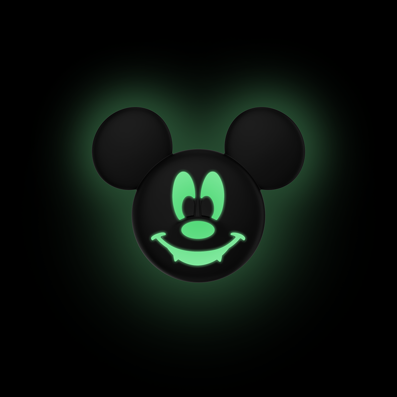 PopOut Glow in the Dark Vampy Mickey Mouse image number 7
